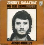 Johnny Hallyday - Jésus-Christ