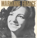 Marianne France - Le jour où les clowns ont pleuré