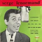 Serge Lenormand - Scoubidou