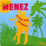 Bernard Menez - Ton petit grain de beaut