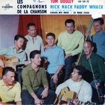 Les Compagnons de la Chanson - Tom Dooley (Fais ta pri�re)