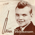 inn Valdimarsson - tlaginn