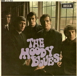 The Moody Blues - Steal your heart away