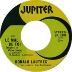 Donald Lautrec - Le mal de toi