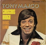 Tony Marco - En bas la mer