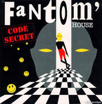 Code Secret - Fantom' house