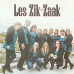 Les Zik-Zaak - Medley Goldman