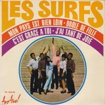 Les Surfs - Drôle de fille