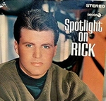 Rick Nelson - I'm a fool