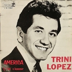 Trini Lopez - America