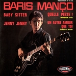 Baris Man�o - Quelle peste