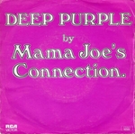 Mama Joe's Connection - Deep purple