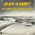 Jean Gamet - Le long du garde-fou
