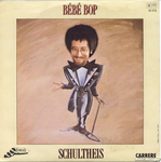 Jean Schultheis - Bb Bop