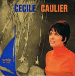 Cécile Caulier - Les fraises des bois