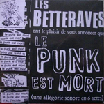 Les Betteraves - Si j'avais un marteau