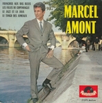 Marcel Amont - Le jazz et la java