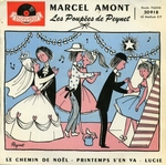 Marcel Amont - Les poupées de Peynet