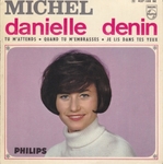 Danielle Denin - Michel