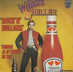 William Sheller - Rock'n'dollars