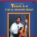 Allan Lieberman - Be my zaide