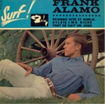 Frank Alamo - Reviens vite et oublie