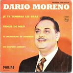 Dario Moreno - Le marchand de bonheur