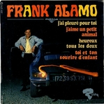 Frank Alamo - Heureux tous les deux