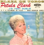 Petula Clark - Mon bonheur danse