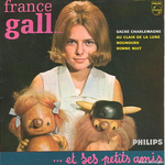 France Gall - Sacr Charlemagne