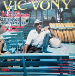 Vic Vony - La valse du bonheur