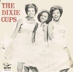The Dixie Cups - Chapel of love