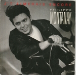 Philippe Montanay - J't'aimerais encore