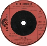 Billy Connolly - D-I-V-O-R-C-E