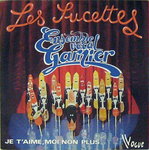 Ensemble vocal Garnier - Je t'aime, moi non plus