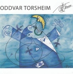 Oddvar Torsheim - Rodbrus, kaviar og litt sumaragurk