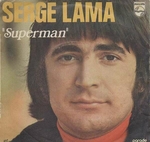 Serge Lama - Superman