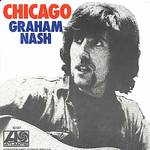 Graham Nash - Chicago