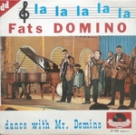 Fats Domino - When I was young (La-La-La)