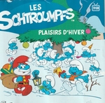 Les Schtroumpfs - A Paris