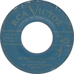 Spike Jones and his City Slickers - Old MacDonald had a farm