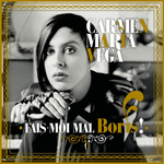 Carmen Maria Vega - La complainte du progrs (les arts mnagers)