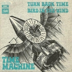 Time Machine - Turn back time