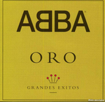 ABBA - La reina del baile