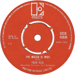 Fred Neil - The Water is wide