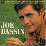 Joe Dassin - Mche ta chique