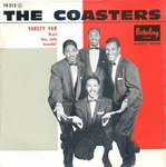 The Coasters - Yakety Yak