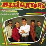 Les Alligators - J'suis un alligator