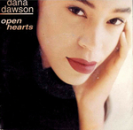 Dana Dawson - Open hearts