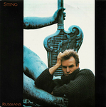 Sting - Russians